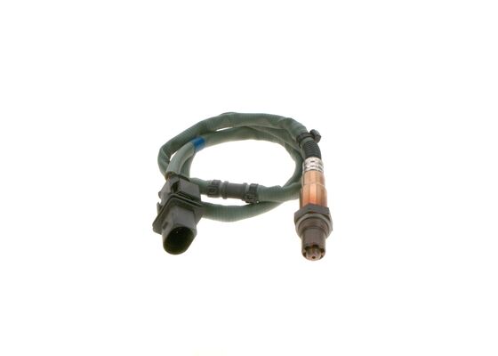 Bosch Lambda-sonde 0 258 017 333