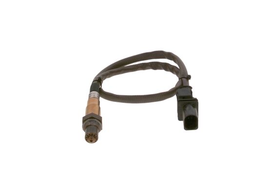 Bosch Lambda-sonde 0 258 017 351