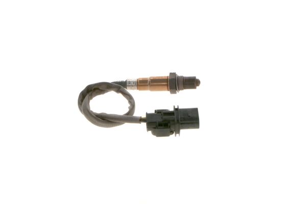 Bosch Lambda-sonde 0 258 017 355