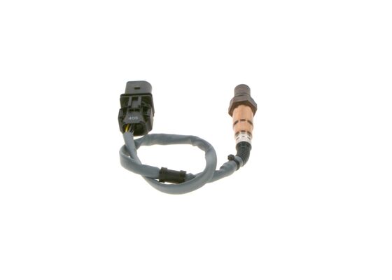 Bosch Lambda-sonde 0 258 017 491