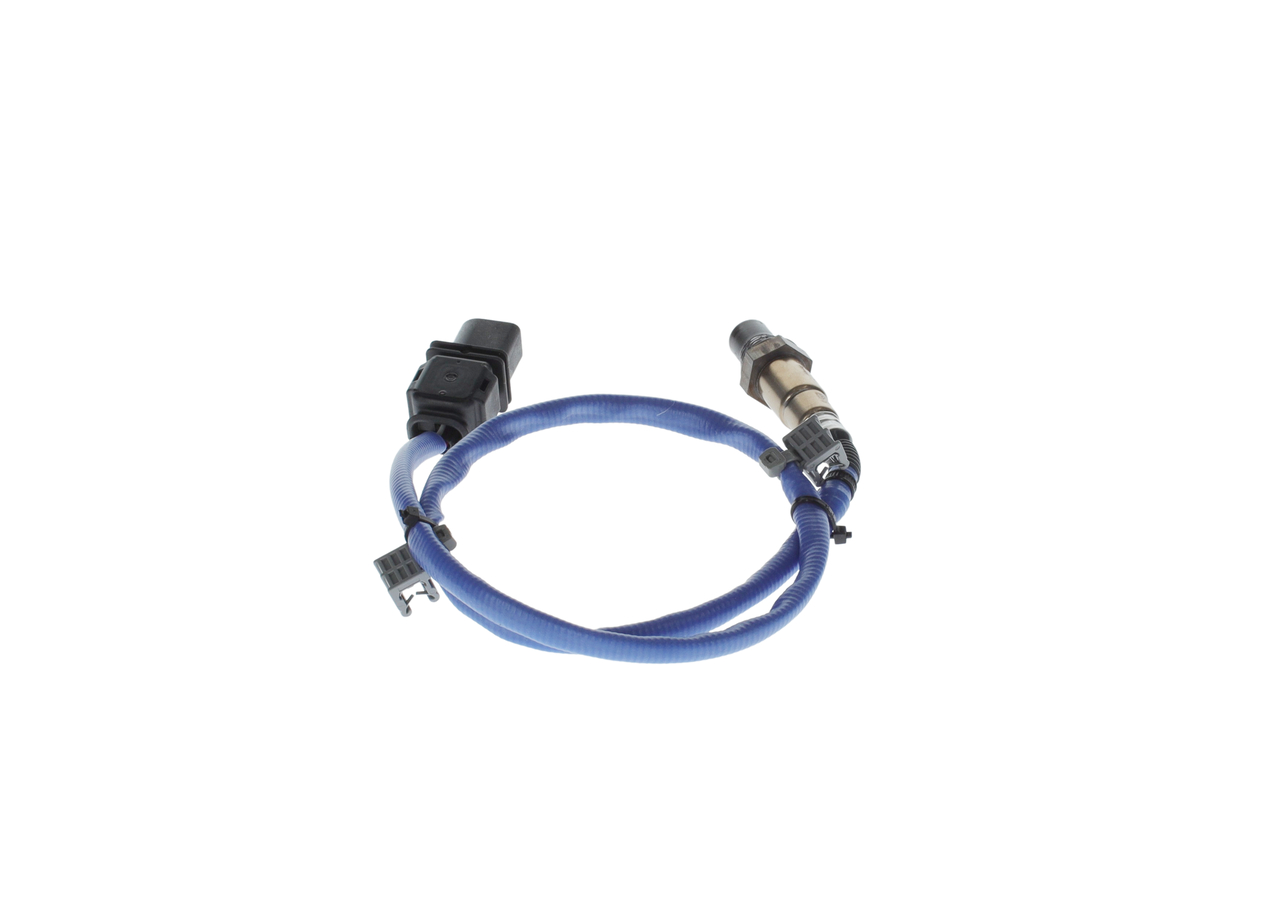 Bosch Lambda-sonde 0 258 017 527