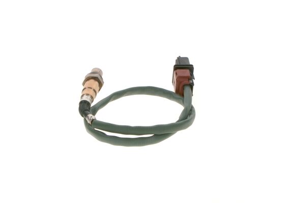 Bosch Lambda-sonde 0 258 017 603