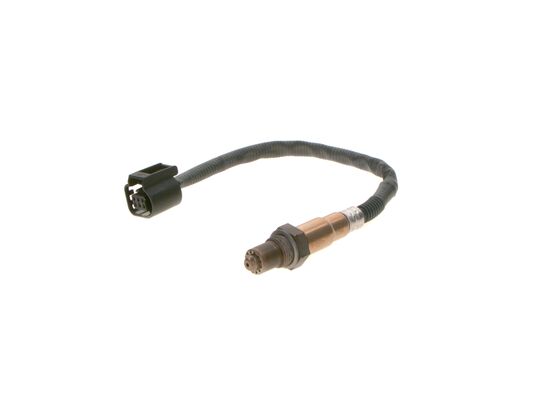 Bosch Lambda-sonde 0 258 027 005