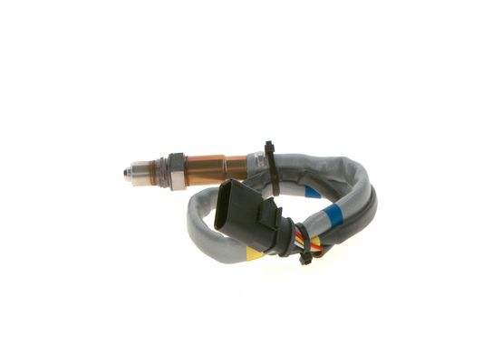 Bosch Lambda-sonde 0 258 027 00D