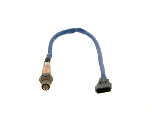 Bosch Lambda-sonde 0 258 027 02H