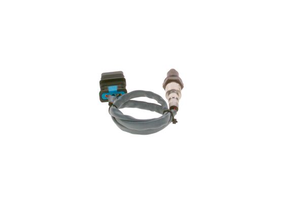 Bosch Lambda-sonde 0 258 030 0BV