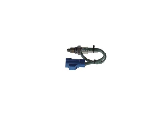 Bosch Lambda-sonde 0 258 030 0D1