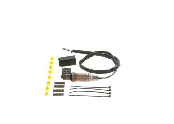 Bosch Lambda-sonde 0 258 986 507