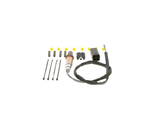 Bosch Lambda-sonde 0 258 986 507