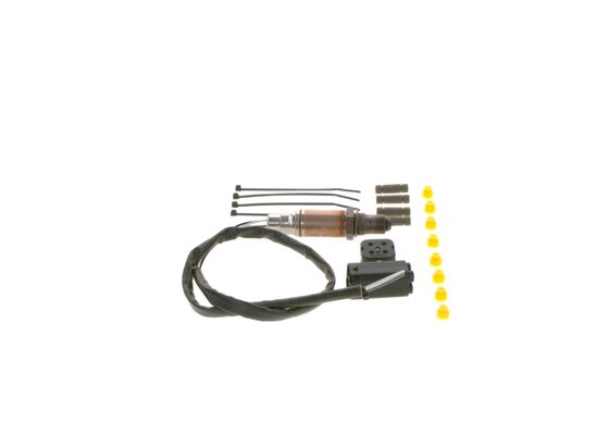 Bosch Lambda-sonde 0 258 986 507