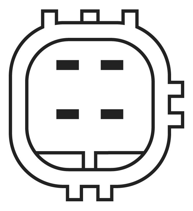 Bosch Lambda-sonde 0 258 986 624