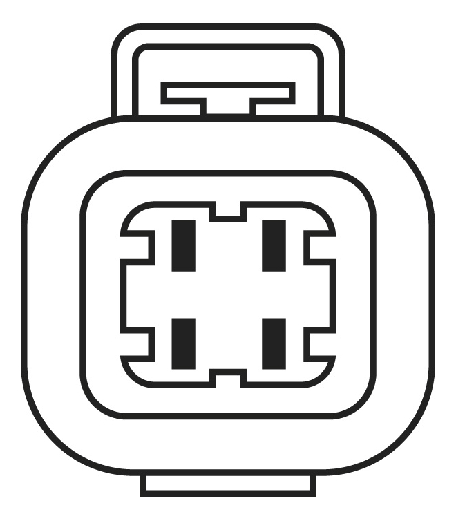 Bosch Lambda-sonde 0 258 986 627