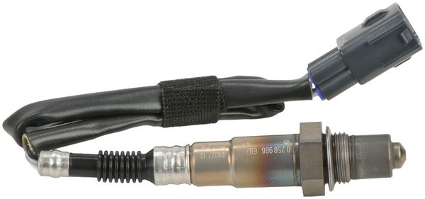 Bosch Lambda-sonde 0 258 986 697