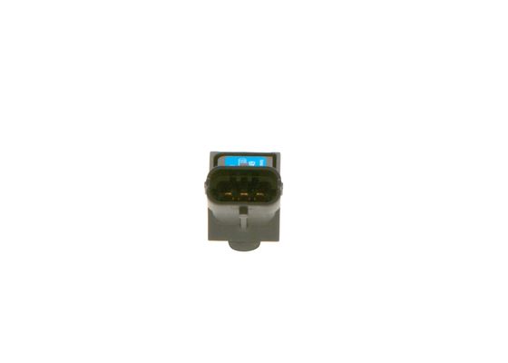 Bosch MAP sensor 0 261 230 049