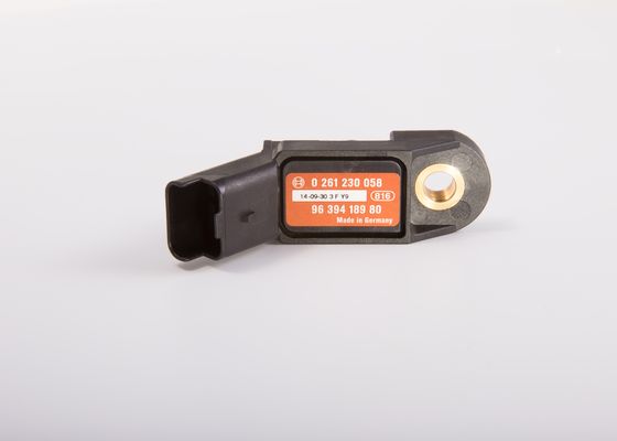 Bosch MAP sensor 0 261 230 058