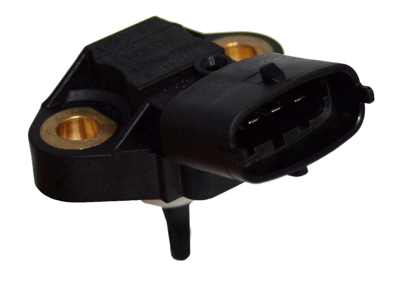 Bosch Brandstofdruk sensor 0 261 230 145