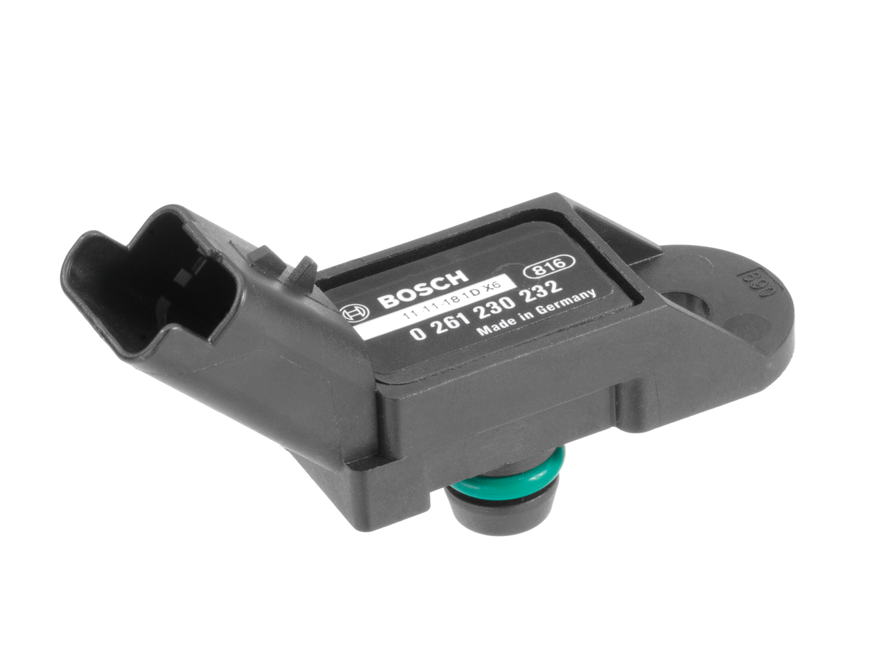 Bosch MAP sensor 0 261 230 232