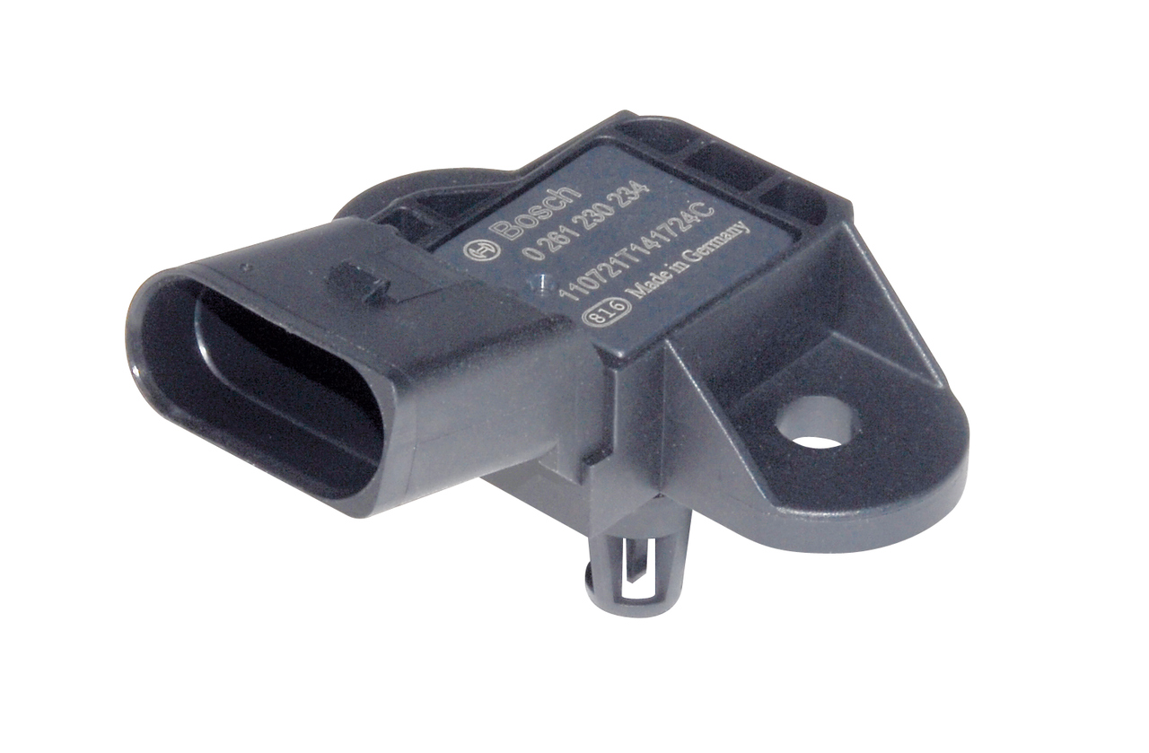 Vuldruk sensor Bosch 0 261 230 234
