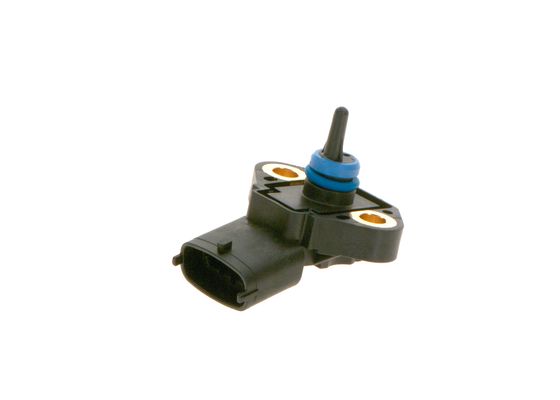 Olietemperatuursensor Bosch 0 261 230 256