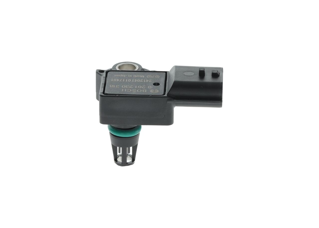Bosch MAP sensor 0 261 230 318