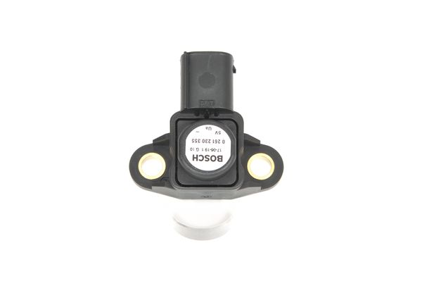 Bosch Vuldruk sensor 0 261 230 355