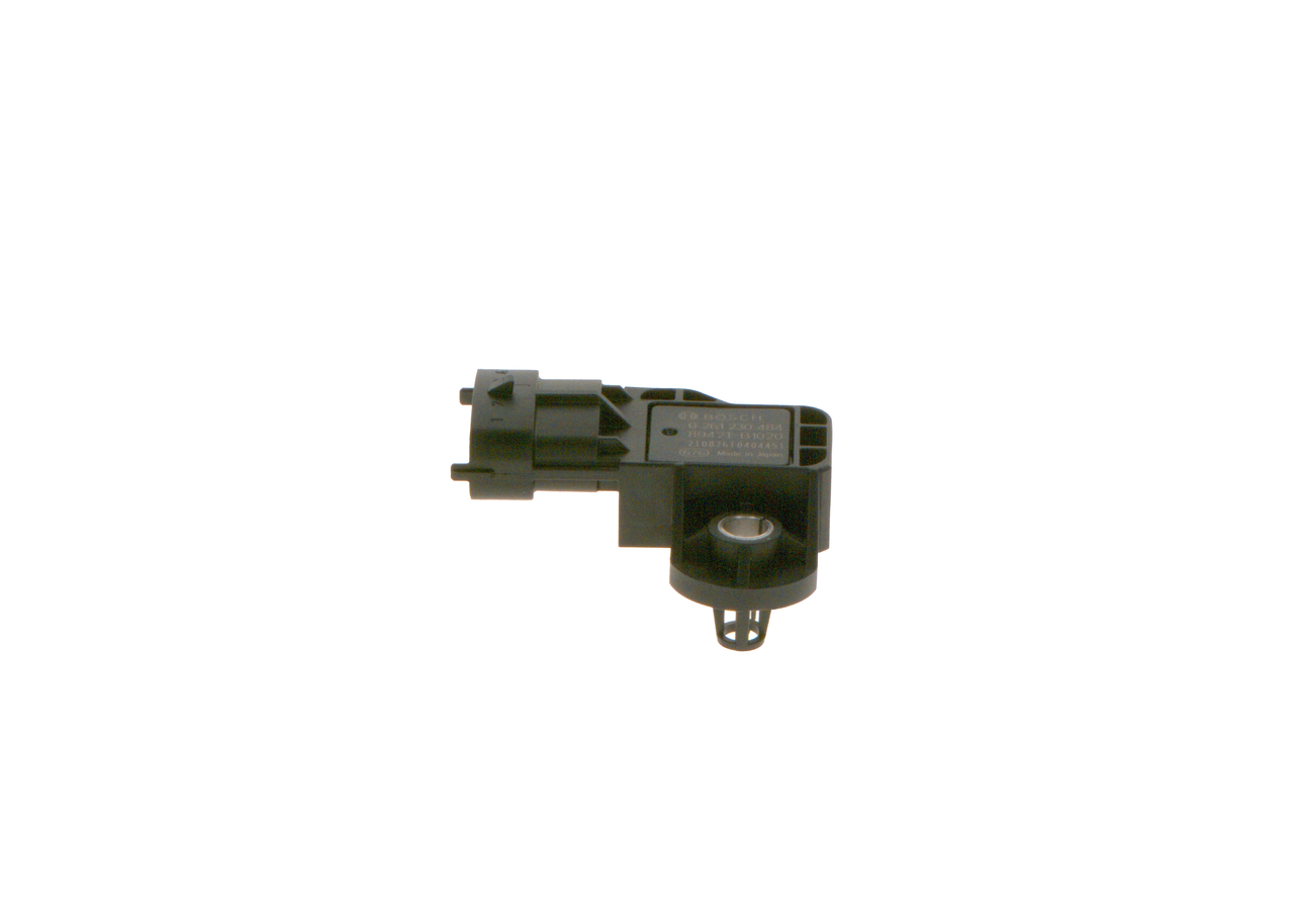 Bosch Brandstofdruk sensor 0 261 230 484