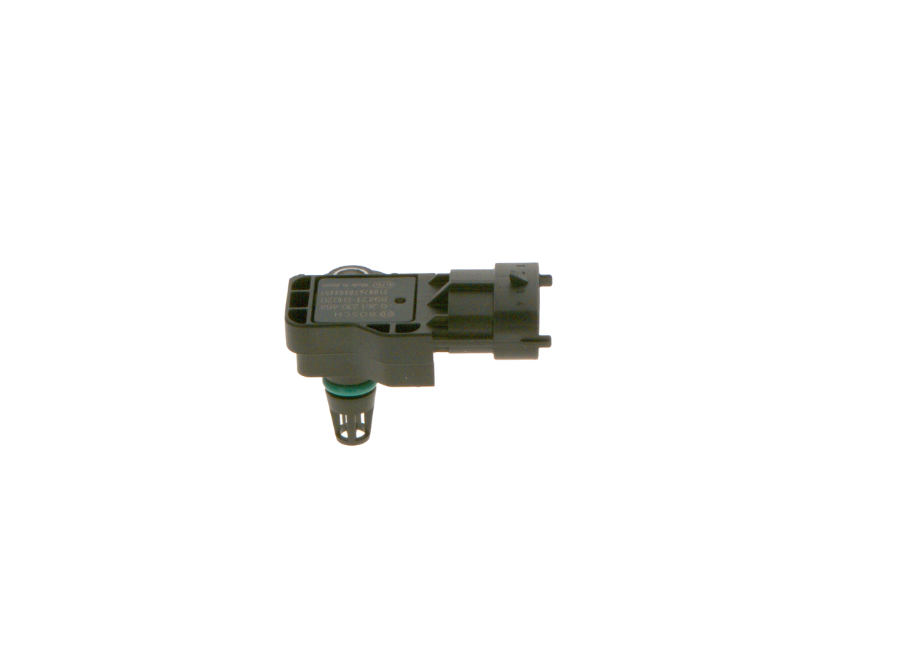 Bosch Brandstofdruk sensor 0 261 230 484