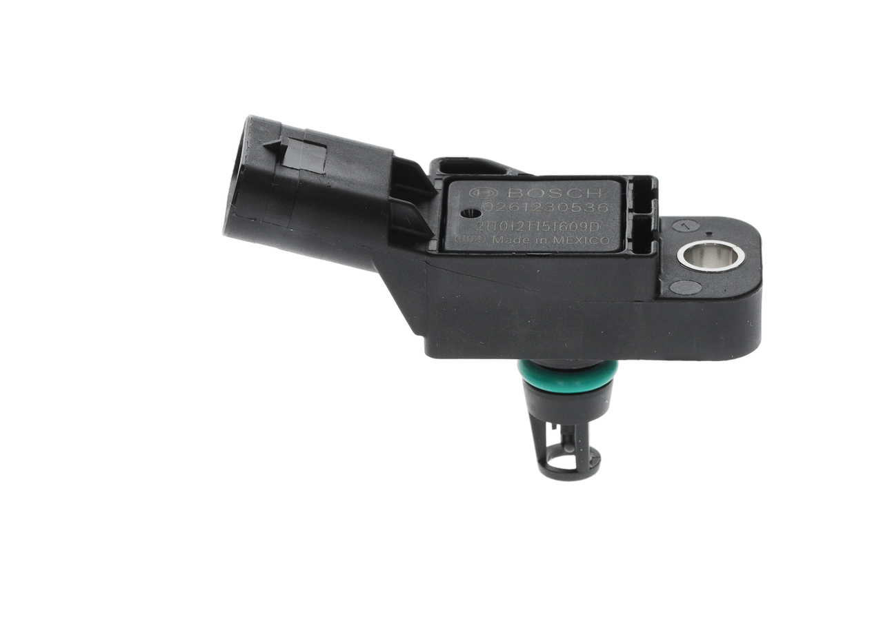 Bosch MAP sensor 0 261 230 536