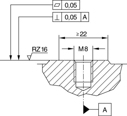 Bosch Klopsensor 0 261 231 176