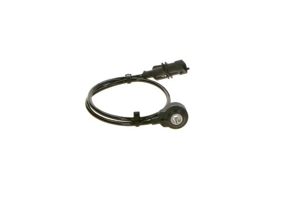 Bosch Klopsensor 0 261 231 167