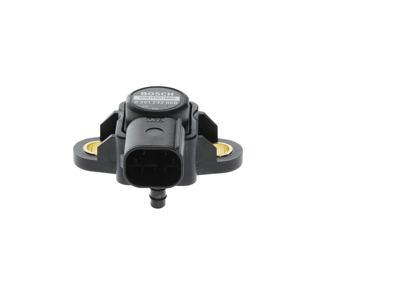 Bosch Vuldruk sensor 0 261 232 00D