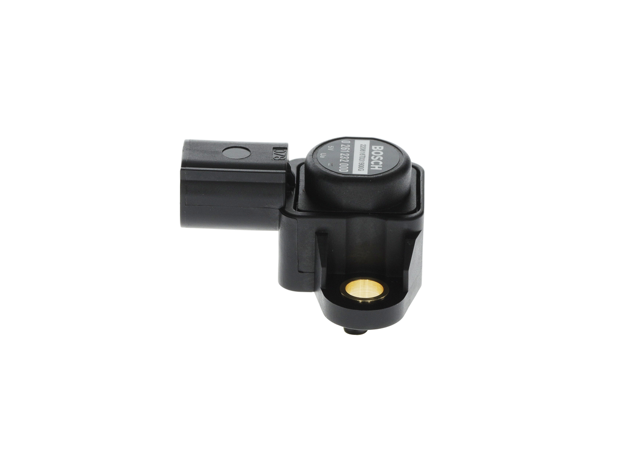 Bosch Vuldruk sensor 0 261 232 00D