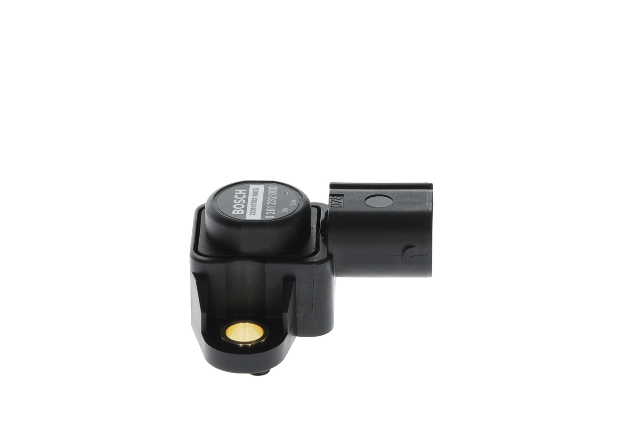 Bosch Vuldruk sensor 0 261 232 00D