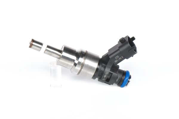 Bosch Verstuiver/Injector 0 261 500 022