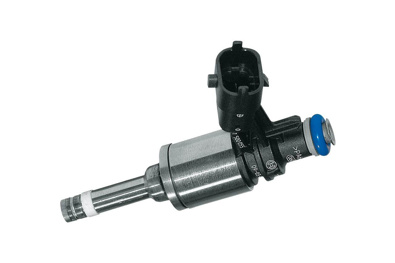 Bosch Verstuiver/Injector 0 261 500 055