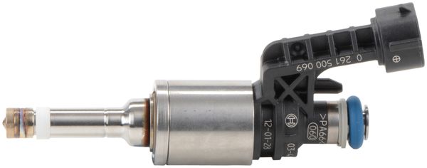 Bosch Verstuiver/Injector 0 261 500 069