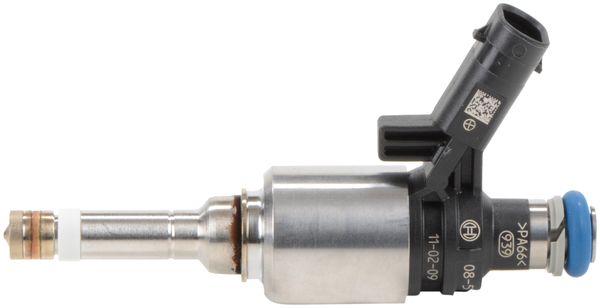 Bosch Verstuiver/Injector 0 261 500 076