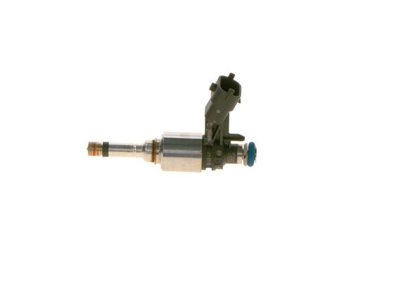 Bosch Verstuiver/Injector 0 261 500 098