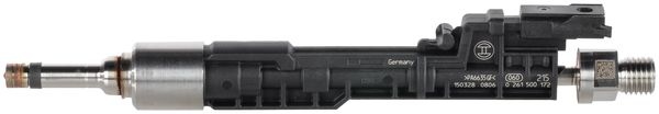 Bosch Verstuiver/Injector 0 261 500 172