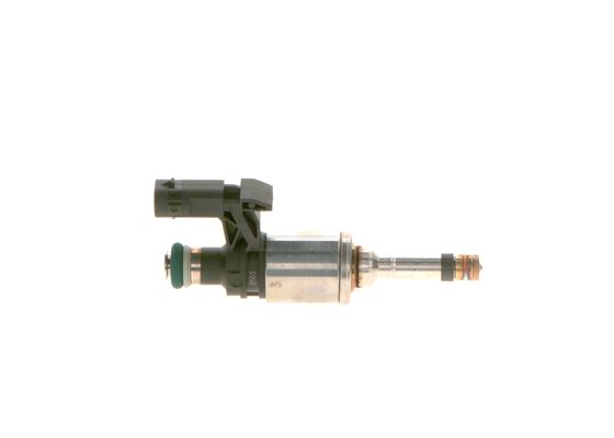 Bosch Verstuiver/Injector 0 261 500 477