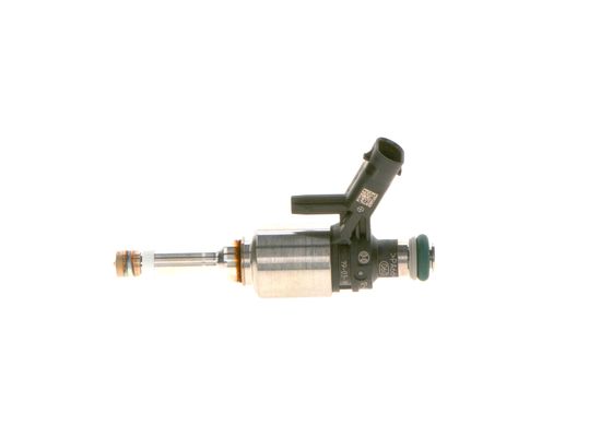 Bosch Verstuiver/Injector 0 261 500 645