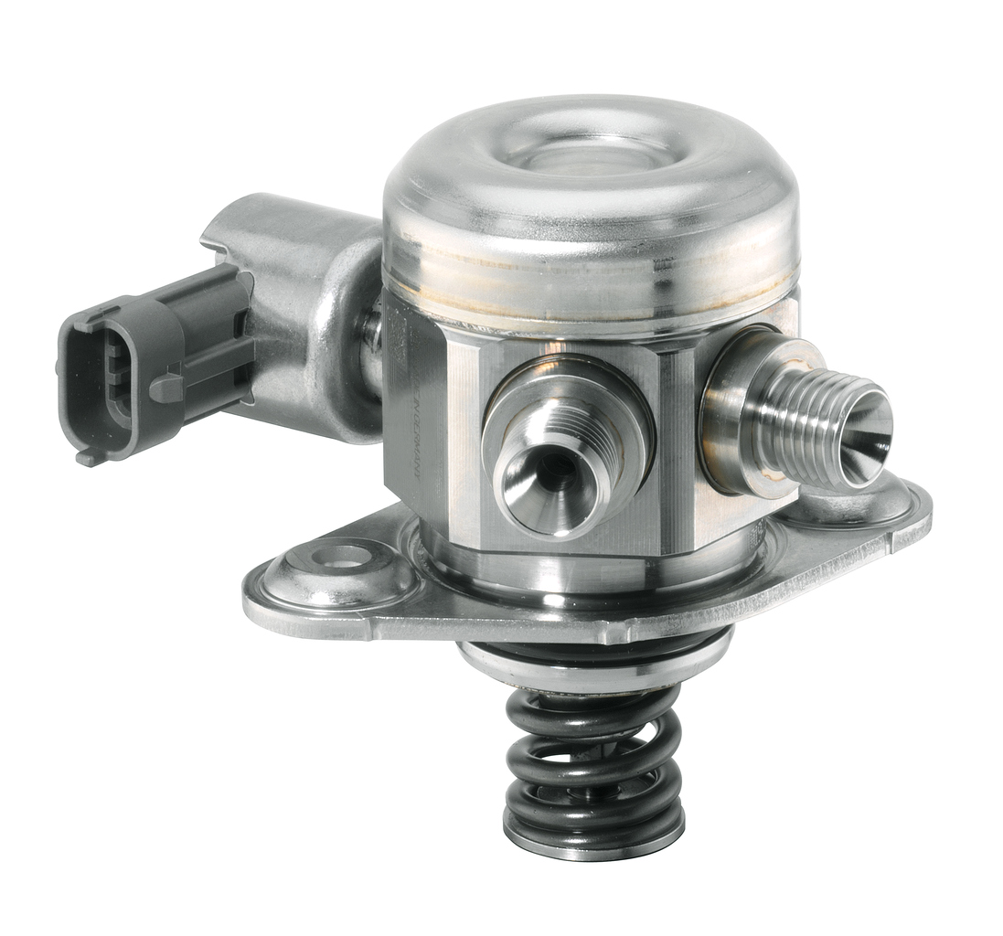 Bosch Brandstof inspuitpomp 0 261 520 134