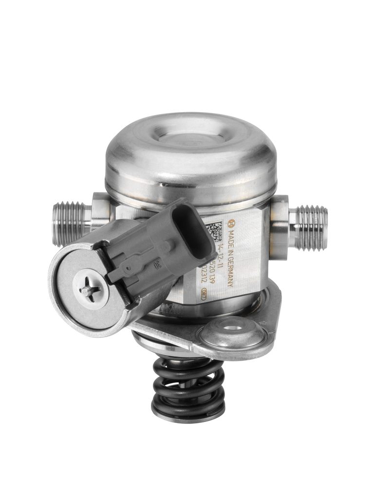 Bosch Brandstof inspuitpomp 0 261 520 139