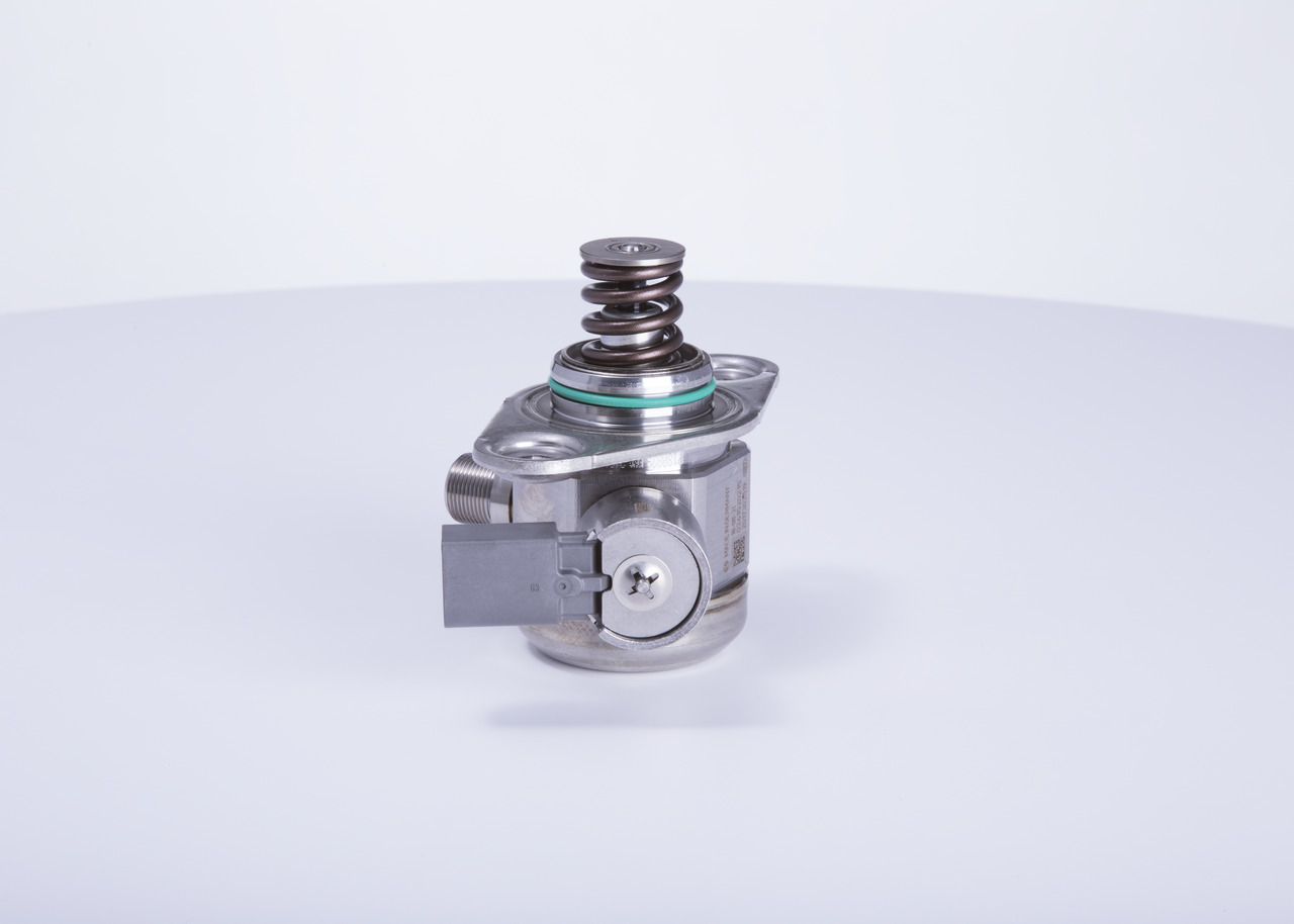 Bosch Brandstof inspuitpomp 0 261 520 215