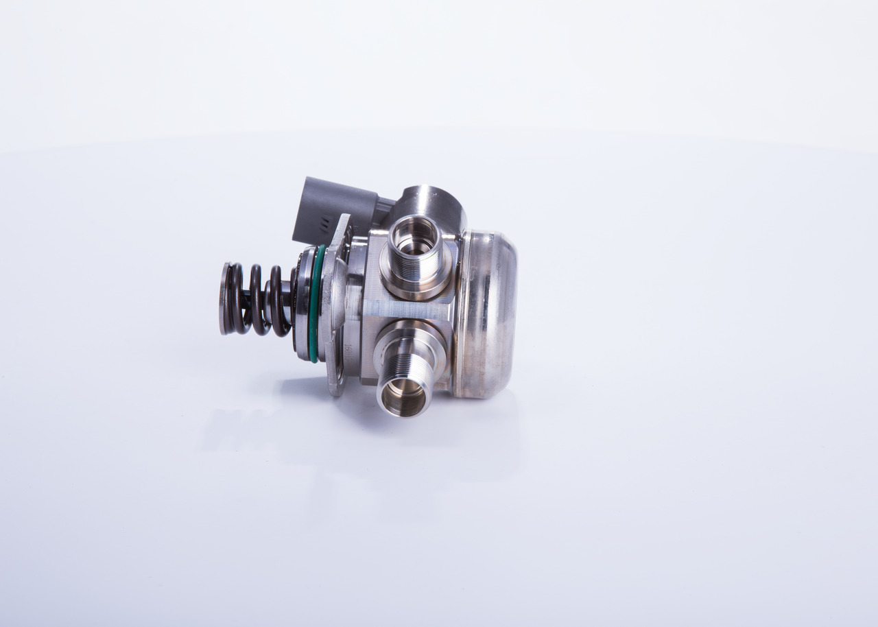 Bosch Brandstof inspuitpomp 0 261 520 217