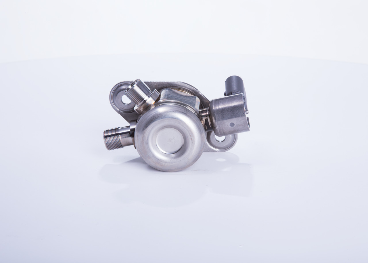 Bosch Brandstof inspuitpomp 0 261 520 217