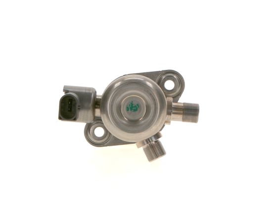 Bosch Brandstof inspuitpomp 0 261 520 341