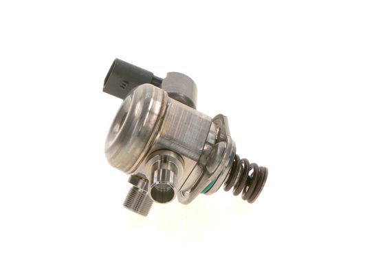 Bosch Brandstof inspuitpomp 0 261 520 341