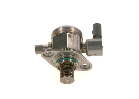 Bosch Brandstof inspuitpomp 0 261 520 341