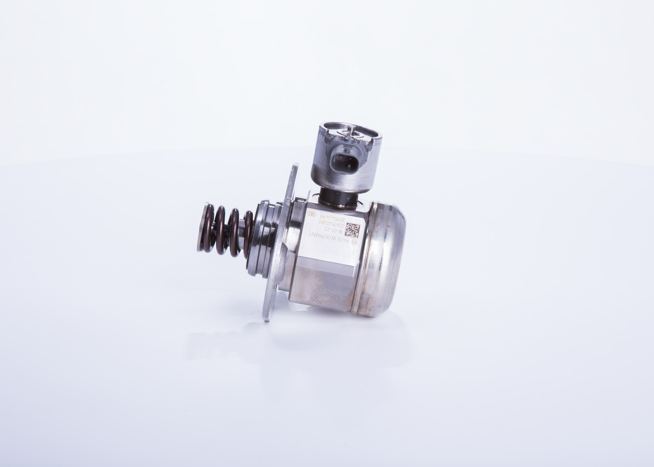 Bosch Brandstof inspuitpomp 0 261 520 381